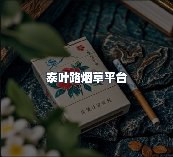 关于泰叶路烟草平台